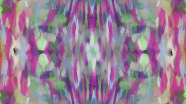 boyalı grunge yüzey