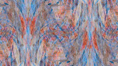 renkli dokulu arka plan