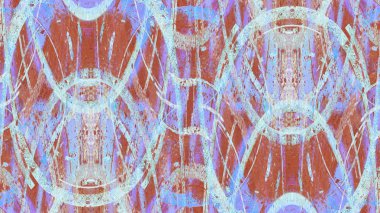 Vintage renk arka plan