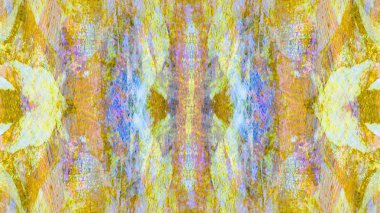 Soyut Renkli Fon duvar kağıdı