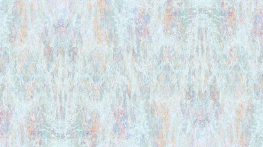 Gelecekçi soyut grunge geometrik modern desen