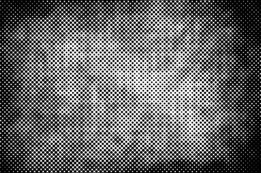 Soyut geometrik siyah beyaz arka plan 