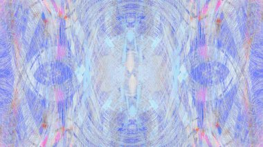 Soyut Renkli Fon duvar kağıdı