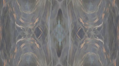 boyalı grunge yüzey