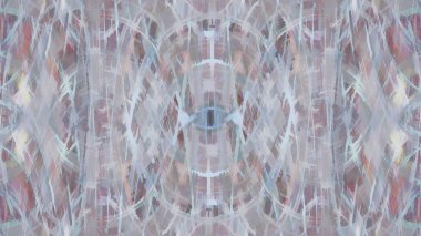 Grunge arkaplanındaki boyalı arkaplan