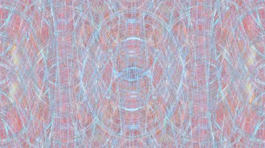 Soyut Renkli Fon duvar kağıdı