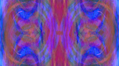 boyalı grunge yüzey