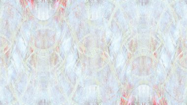 Soyut boyalı grunge duvar