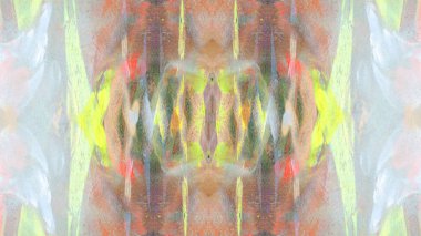 Soyut Renkli Fon duvar kağıdı