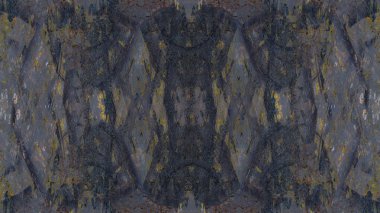 geometrik siyah beyaz arka plan 