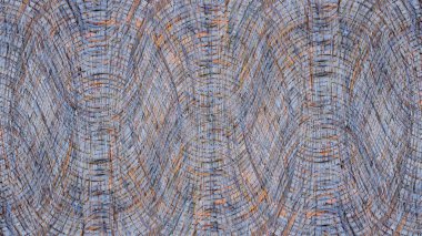 Grunge ve eski deri doku