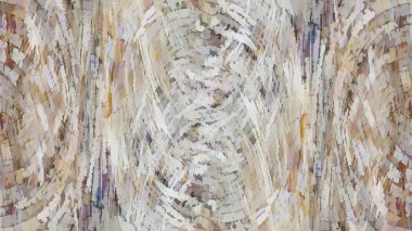 boyalı grunge yüzey