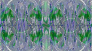 Soyut Renkli Fon duvar kağıdı