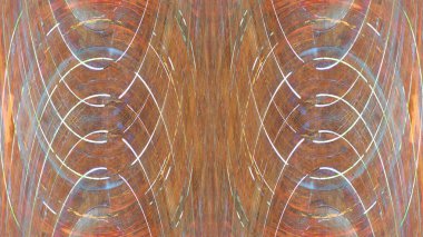 Soyut Renkli Fon duvar kağıdı