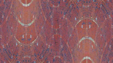 eski antika arka plan deseni ile