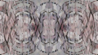 bulanık boyalı duvar