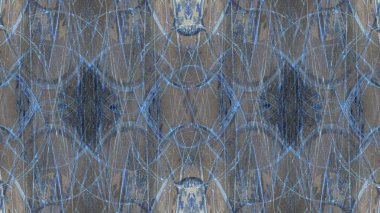 Soyut Renkli Fon duvar kağıdı