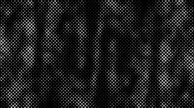 Grunge arkaplanındaki boyalı arkaplan