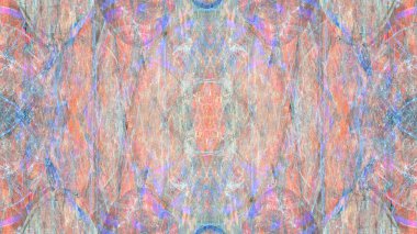 Grunge arkaplanındaki boyalı arkaplan