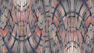 eski antika arka plan deseni ile