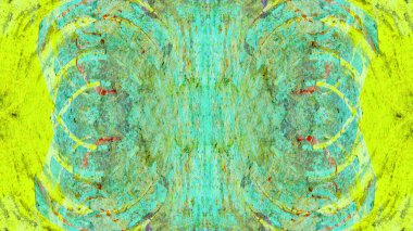 Soyut Renkli Fon duvar kağıdı