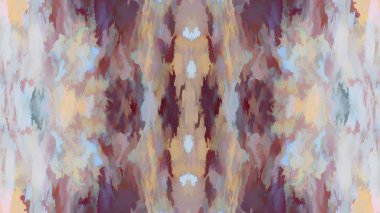 Gelecekçi soyut grunge geometrik modern desen