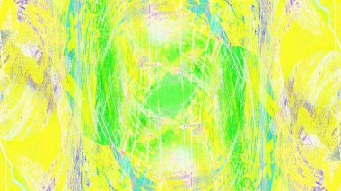 parlak renkli duvar arka plan