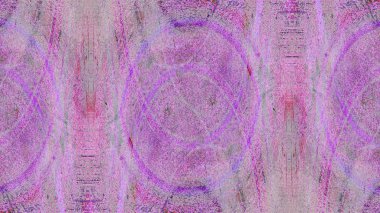 Mor tonlu duvar arka planı