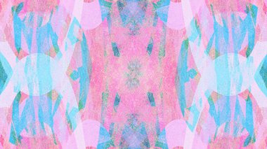 renkli dokulu arka plan