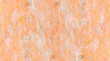 boya ile kahverengi sıva