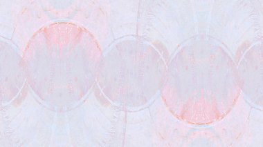 Gelecekçi soyut grunge geometrik modern desen