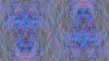 mavi tonlu duvar arkaplanı