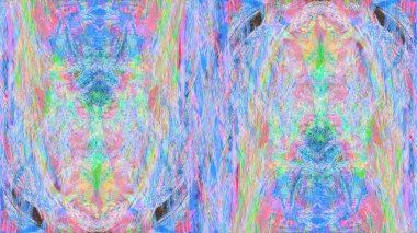 eski püskü boya ve sıva çatlakları