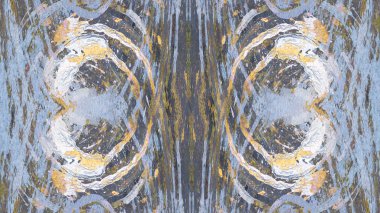 Soyut Renkli Fon duvar kağıdı