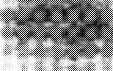 Soyut geometrik siyah beyaz arka plan 