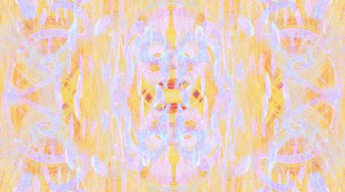 Grunge arkaplanındaki boyalı arkaplan