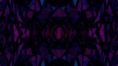 geometrik siyah beyaz arka plan 