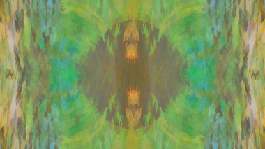 Gelecekçi soyut grunge geometrik modern desen