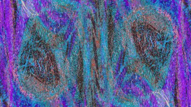 Soyut Renkli Fon duvar kağıdı