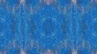 Soyut Renkli Fon duvar kağıdı