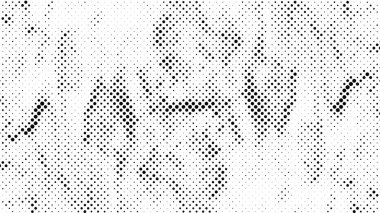 Soyut boyalı grunge duvar