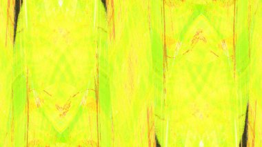 Yeşil grunge duvar arkaplanı