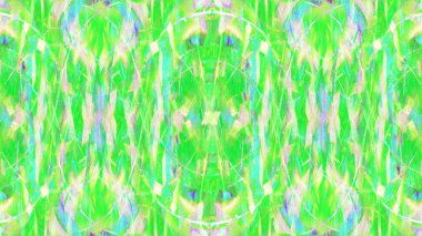 Soyut simetrik duvar arka plan