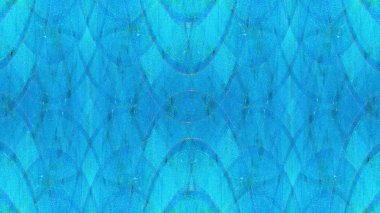 Soyut simetrik duvar arka plan