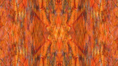 Grunge arkaplanındaki boyalı arkaplan