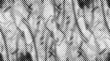 geometrik siyah beyaz arka plan 