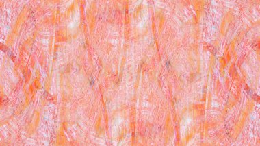 Grunge arkaplanındaki boyalı arkaplan