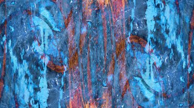 Soyut Renkli Fon duvar kağıdı