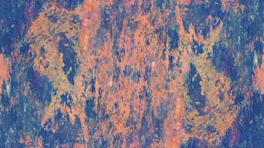 Soyut Renkli Fon duvar kağıdı