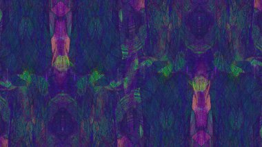 Mor tonlu duvar arka planı